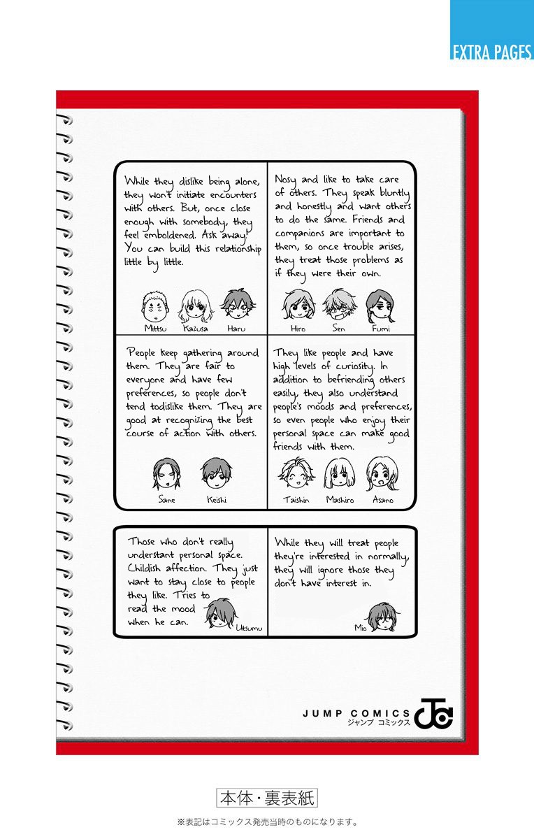 Kono Oto Tomare!, Chapter 74 image 55